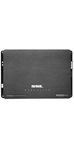 Evolution 3000 Watt Mononblock Amp - SSL-EV3000D - Newegg.com