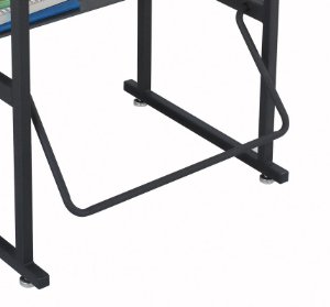 AlphaBetter®  Desk Features
