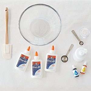 Combo Elmer's Glue-All Multipurpose Glue 1.25 fl oz, 4 fl oz , 7.625 fl oz  - Cassandra Online Market
