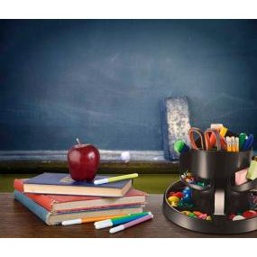 Perfect for school, work, or home