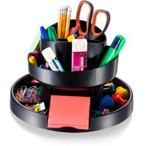 Versatile storage options