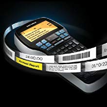 <b>  Multiple Font Sizes and Styles    </b></br>     The flexible DYMO LabelManager 420P comes equipped with a broad range of label customization options, including eight on-board fonts, seven font sizes, ten text styles, and 8 boxes plus underlining. 