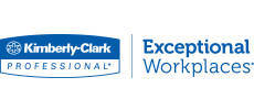 
Kimberly-Clark Professional is dedicated to creating Exceptional Workplaces that are healthier, safer and more productive. The trusted brands (like Scott Brand) help safeguard businesses by keeping people healthy while they work, protecting employees and their environments, and enabling businesses to operate more efficiently.
