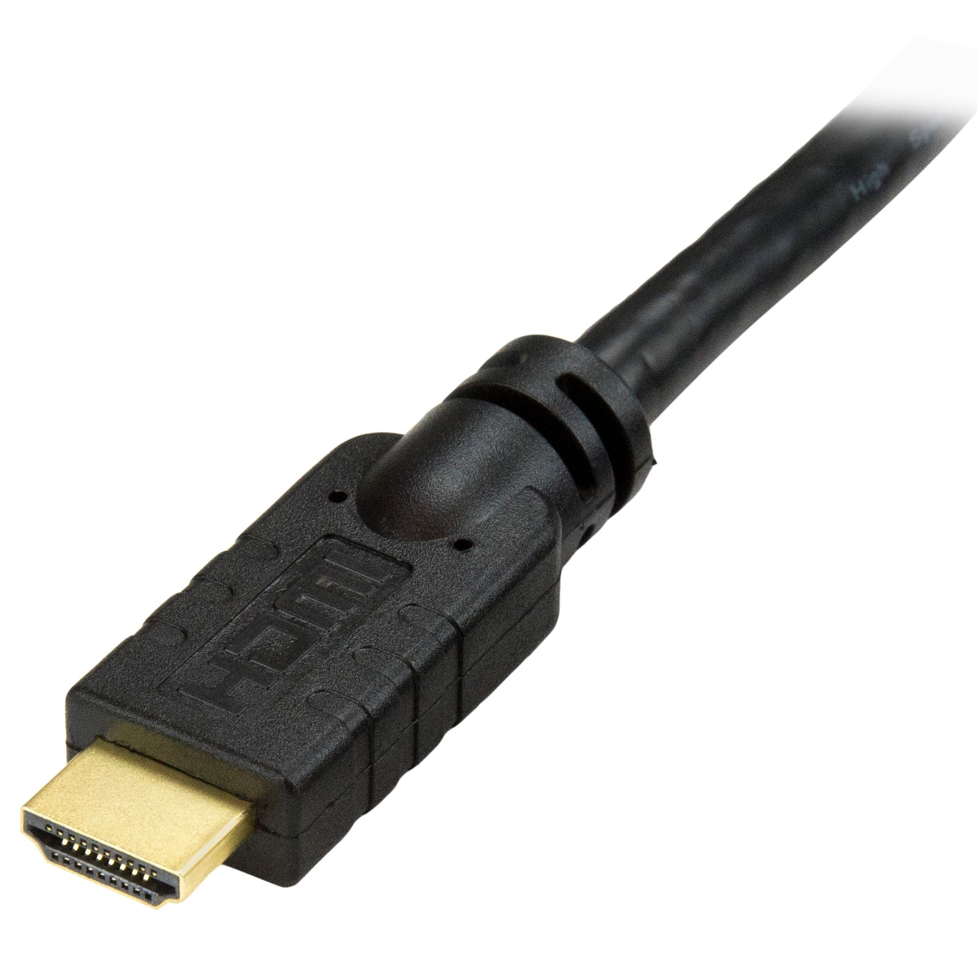  StarTech.com 7m High Speed HDMI Cable Ultra HD 4k x 2k