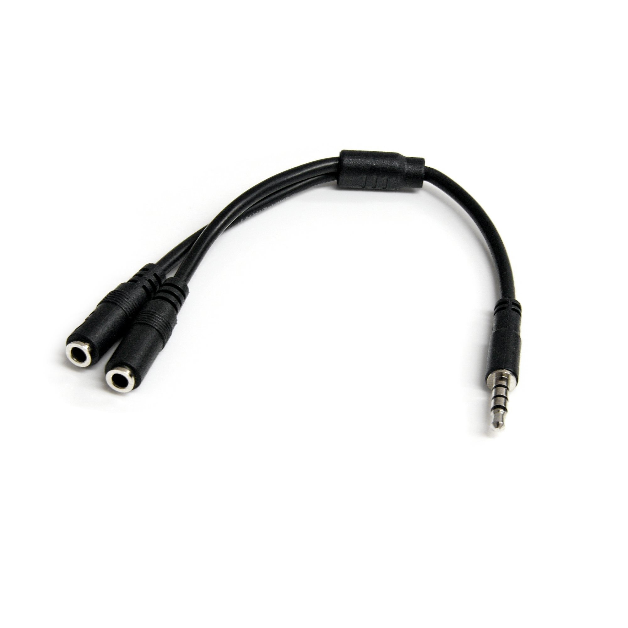 Headset splitter 2025 for laptop