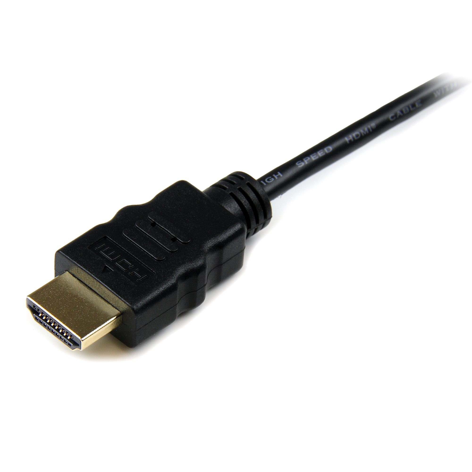 White HDMI Cable 10m (32.8ft) CPR Rated