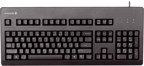 G80-3000 MX Technology Keyboard