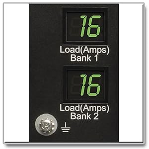 Tripp Lite PDUMV15NETLX Tripp Lite PDU Switched 1.4kW 16 5-15R 120V 15A