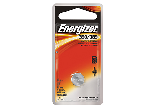 Energizer® 389 Battery
