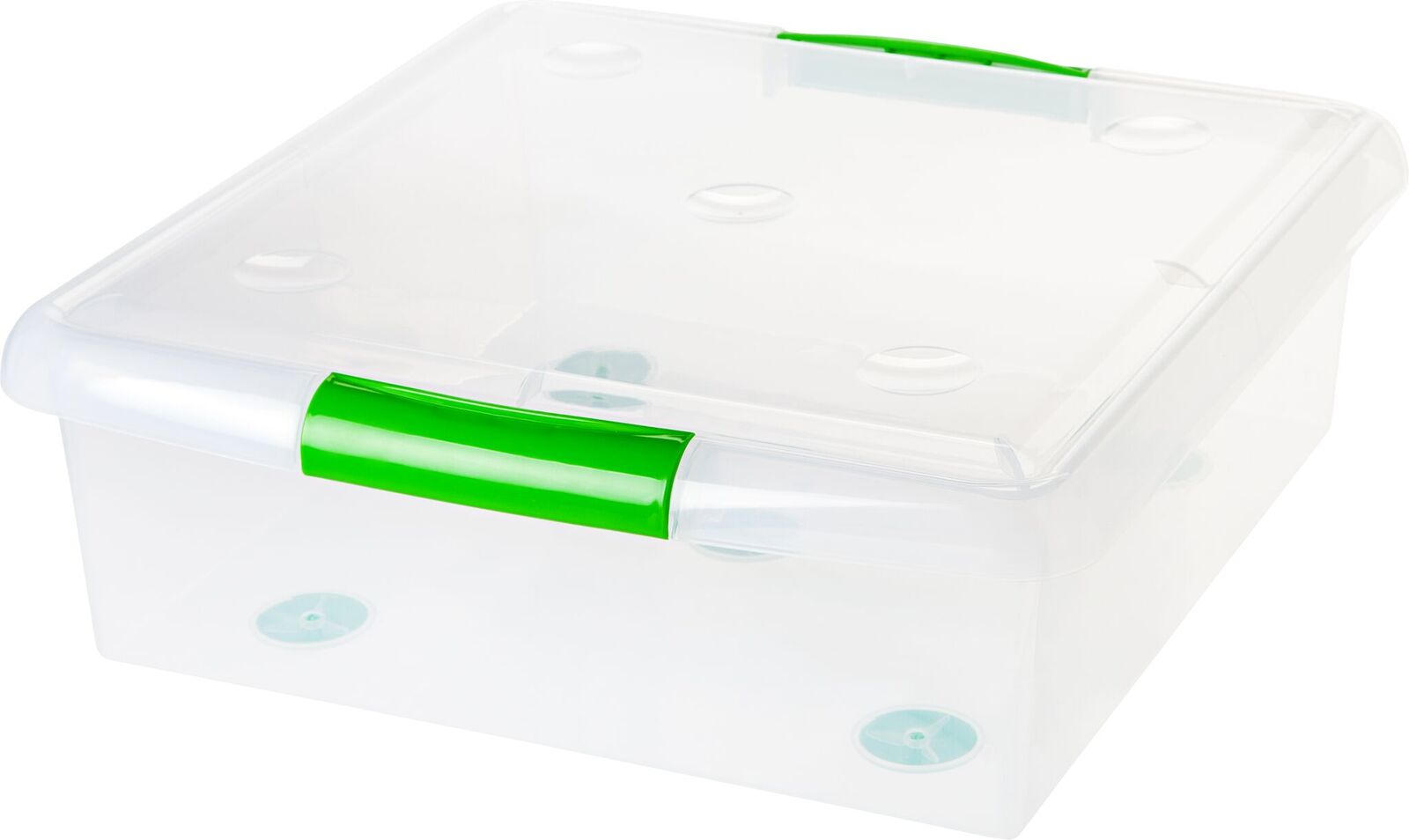 25 Quart Store & Slide Box