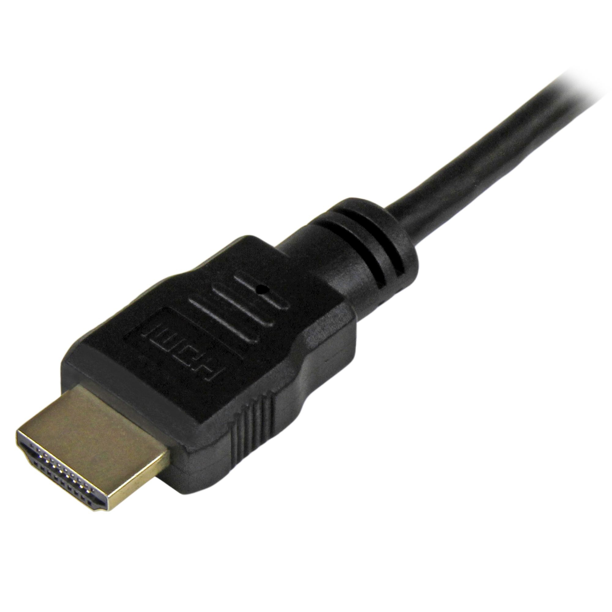 White HDMI Cable 10m (32.8ft) CPR Rated