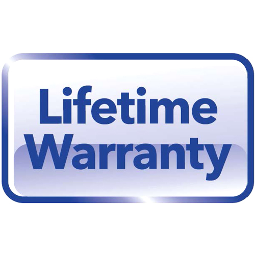 <b>Warranty</b></br>Verbatim manufactures our DVDs to meet our strict quality standards. We stand behind the quality of our productsand our Limited Lifetime Warranty proves it!
