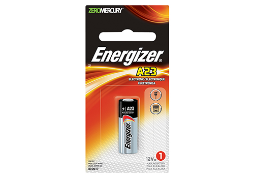 Energizer® A23 Battery