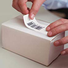 <b>Shipping Labels</b>
</br>
DYMO LabelWriter shipping labels feature clear, legible text to ensure accurate delivery whether you have a home business or large shipping operation. Suitable for printing bar codes and tracking labels and much, much more.