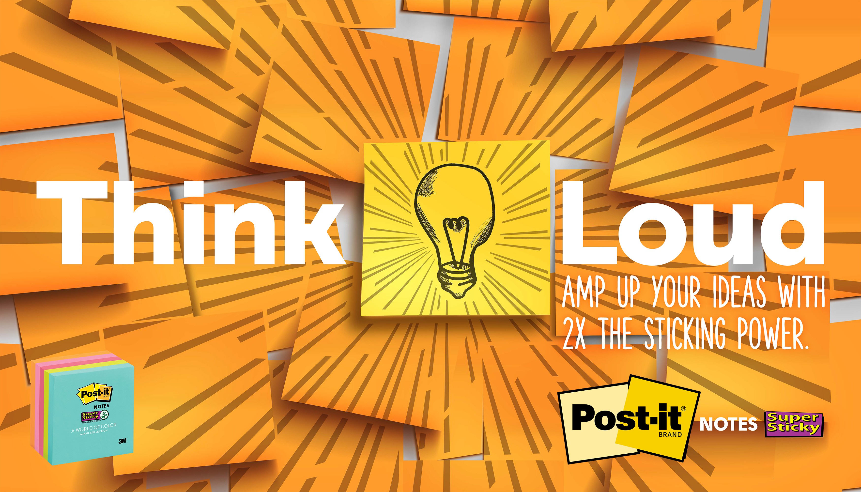 The TRUE Story Of PostIt Notes, And How They Almost Failed Idea To