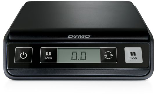 Digital Scale - Weigh In Pounds, Ounces, Grams, Kilograms - Max Weight Of  6.5 Lbs
