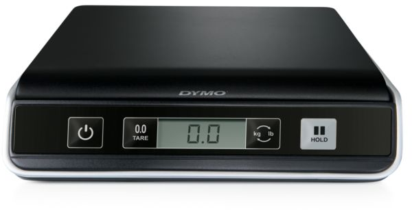 M10 Digital Postal Scale