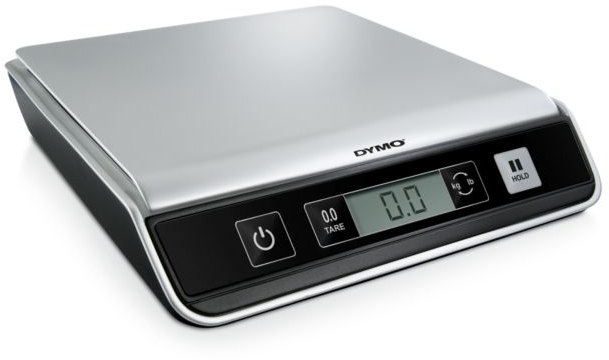 DYMO M5 Digital Postal Scale - Office Depot