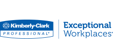 
Kimberly-Clark Professional is dedicated to creating Exceptional Workplaces that are healthier, safer and more productive. The company’s trusted brands (including Kleenex Brand and Scott Brand) help safeguard businesses by creating healthier environments and enabling businesses to operate more efficiently. Are you ready to make your workplace truly exceptional?


