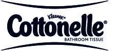 



Offering Cottonelle commercial toilet paper helps you put forth your best image for your business. You’ll offer washroom guests the same uplifting experience they expect at home, with soft, strong and absorbent bath tissue.



