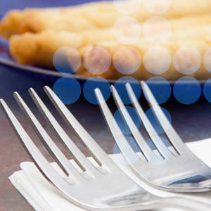 Scott Dinner Napkins
