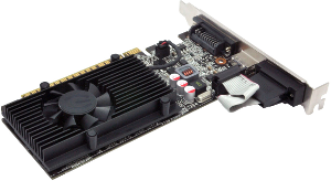 PCI Express 2.0 support

