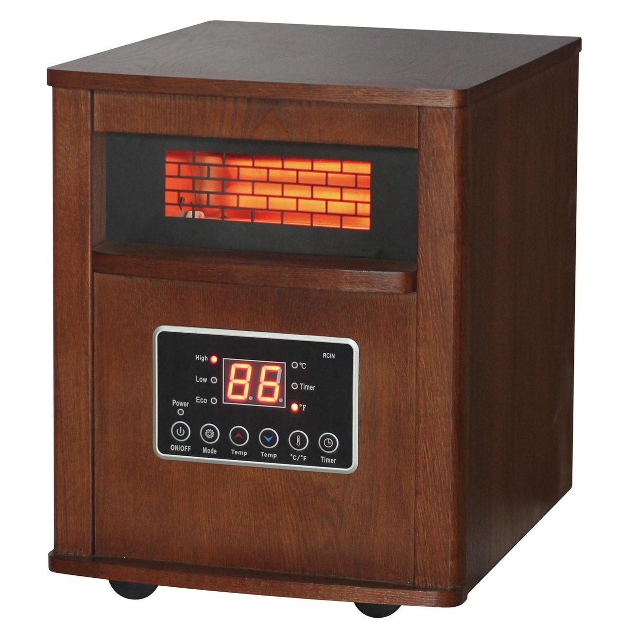 Quartz Electric Heater - Royal Industrial Trading Co.