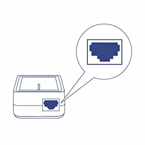 TRENDnet Powerline 500 AV Nano Adapter Kit Includes 2 x TPL 406E Adapters  Cross Compatible With Powerline 600 500 200 Windows 10 8.1 8 7 Vista XP  Plug Play Install White TPL