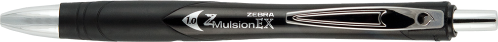 Z-Mulsion EX Emulsion Retractable 1.0mm Red Dozen