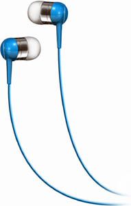 SEB-BL IN-EAR BUD - BLUE