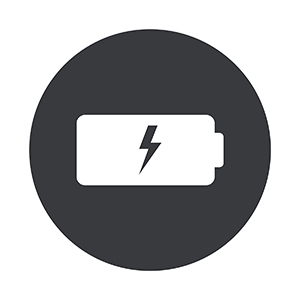 <b>Energy-saving sleep mode</b></br></br>This efficient low-power consumption mouse has 3 levels of energy-saving sleep, conserving battery power. 