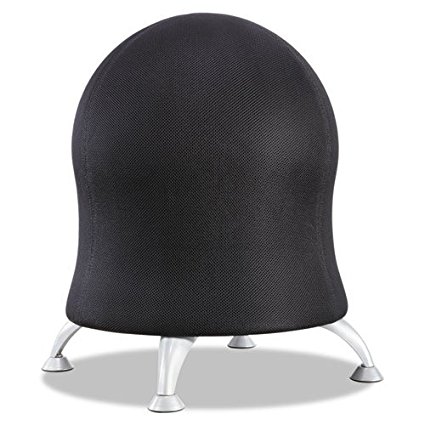 Zenergy™  Ball Chair, Stability Balance Fit Ball Chair
