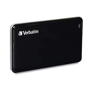 Store 'n' Go® USB 3.0 External SSD