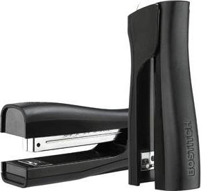 The All-in-One Stapler