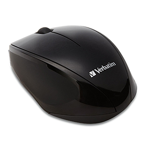<b>Wired vs. Wireless vs. Bluetooth</b></br></br>  Both wired and wireless mice have their advantages and disadvantages. The trick is understanding the benefits and limitations of each type of mouse, and choosing the one that best suits your specific needs. More detail on selecting a wired vs. Wireless mouse can be found below.  </br></br><b> Wired:</b> A wired mouse is a mouse with a corded connection to your computer a typically to the USB port on your computer, laptop, keyboard or docking station. Cord length on a wired mouse is generally sufficient for navigating the area around your desktop. The advantage of a wired mouse is that it obtains its power from the host device - your computer, and therefore does not require batteries. For users on the go, wired mice with retractable USB cables are available, providing the benefits of a wired mouse, without the hassle of winding up cables.  </br></br><b> Wireless:</b>  A wireless mouse is a cordless USB device. A receiver plugged into the USB port on your computer or laptop transmits tracking information from the mouse to your computer. USB receivers are available in a variety of sizes. Nano, designed to be small enough to remain plugged into your computer or laptop, is the smallest receiver available. Wireless mice are popular with laptop users because of their sleek design and ease of travel. They are typically battery operated, and contain an on/off switch to help conserve battery life.</br></br><b>Bluetooth:</b> Bluetooth is a specific type of wireless technology, and requires a Bluetooth-enabled device. It has no cords, and no receivers. The advantage of the Bluetooth mouse is that because it does not require a receiver, it doesn't tie up any of your USB ports. However, potential buyers should confirm that their device is Bluetooth enabled before considering purchase. Like other wireless mice, Bluetooth mice are battery operated, and typically contain an on/off switch to help conserve power.