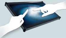 Precise And Smooth Touch Experience