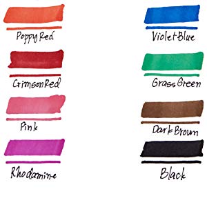 <b> Vivid Colors for Illustrations and Art Projects </b></br> Great for illustrations and other artwork, Prismacolor professional-quality art and drawing supplies can help you fill in every detail with just the right color, whether you're an art student, a hobbyist, or an experienced designer. 