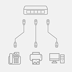 TL-SG1024DE, 24-Port Gigabit Easy Smart Switch