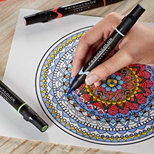  Adults Love Coloring Books 