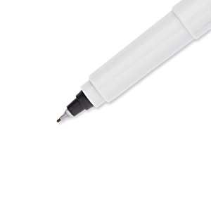 <b>Ultra Fine Point for Incredible Detail
 </b></br>   An ultra-fine tip makes exact marks with ultimate precision, rendering letters, sketches, and more in remarkable detail. These Sharpie Permanent Markers are perfect for the class, office, home and beyond.

