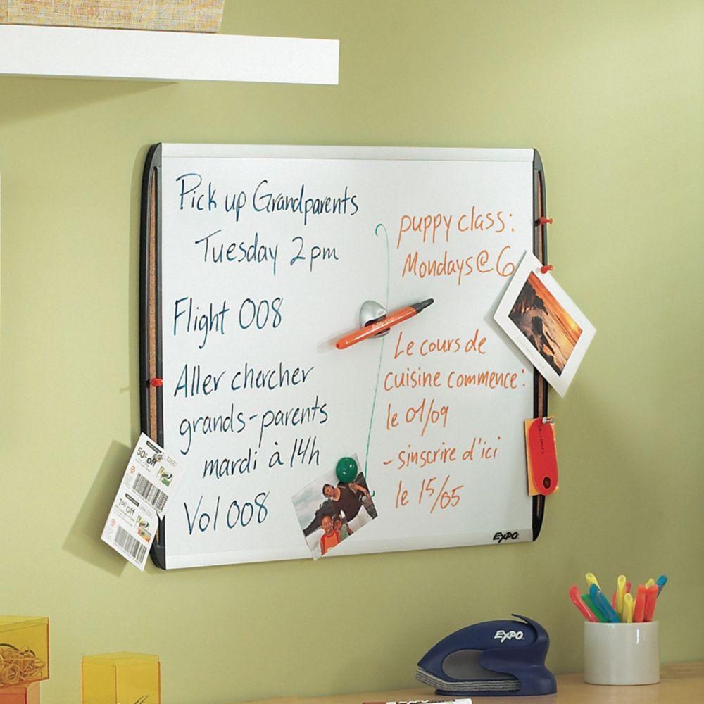  Expo Click Dry Erase Markers 