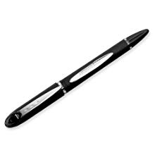 <b> Jetstream  </b></br>   The Jetstream Pen is unique to uni-ball. With enhanced design and hybrid ink, the Jetstream is a stylish and reliable writing instrument. Choose from retractable or stick. 
