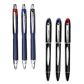  uni-ball Jetstream Pens 