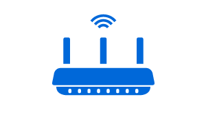 <center><b>PERFORMANCE</b></br>For optimal performance, pair with any Linksys router.</center>