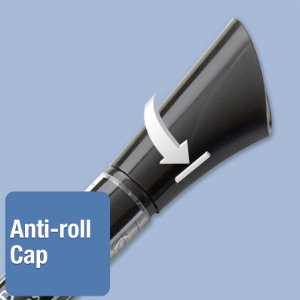  Anti-Roll Cap 