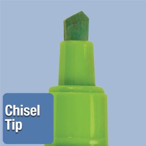 Chisel Tip

