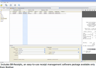 Scanning Receipts Into Quicken Chron Com