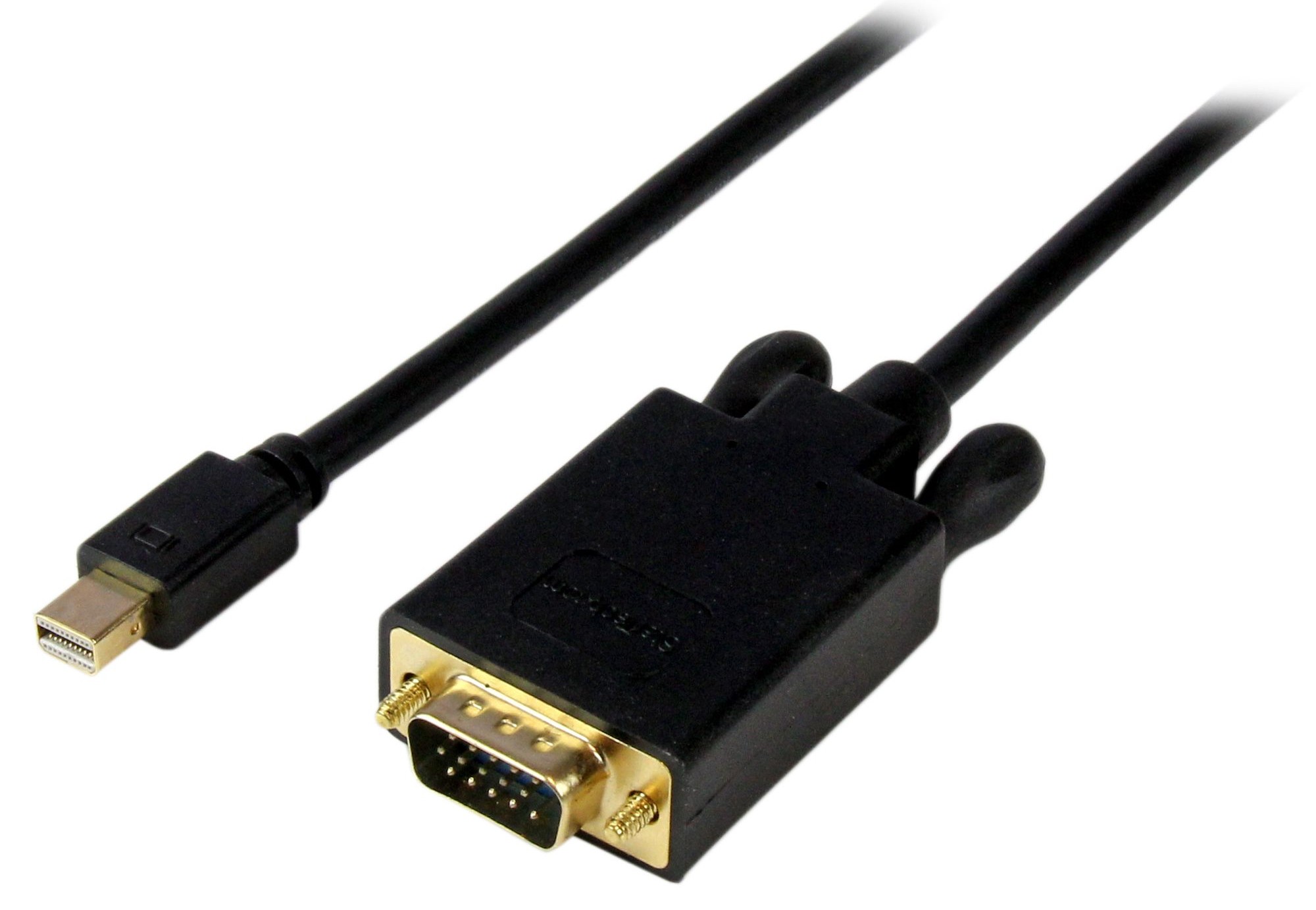 Converter Cable Adapter HDMI™ to VGA 1920x1200@60Hz - Audio Video Adapters  - Video Adapters - Cables and Sockets