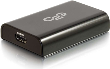 USB 3.0 to HDMI Audio/Video Adapter - External Video Card 