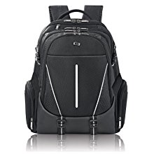 <b>  Large Capacity:  </b></br>   This bag is equipped with a large main compartment and additional storage for all other needs. 